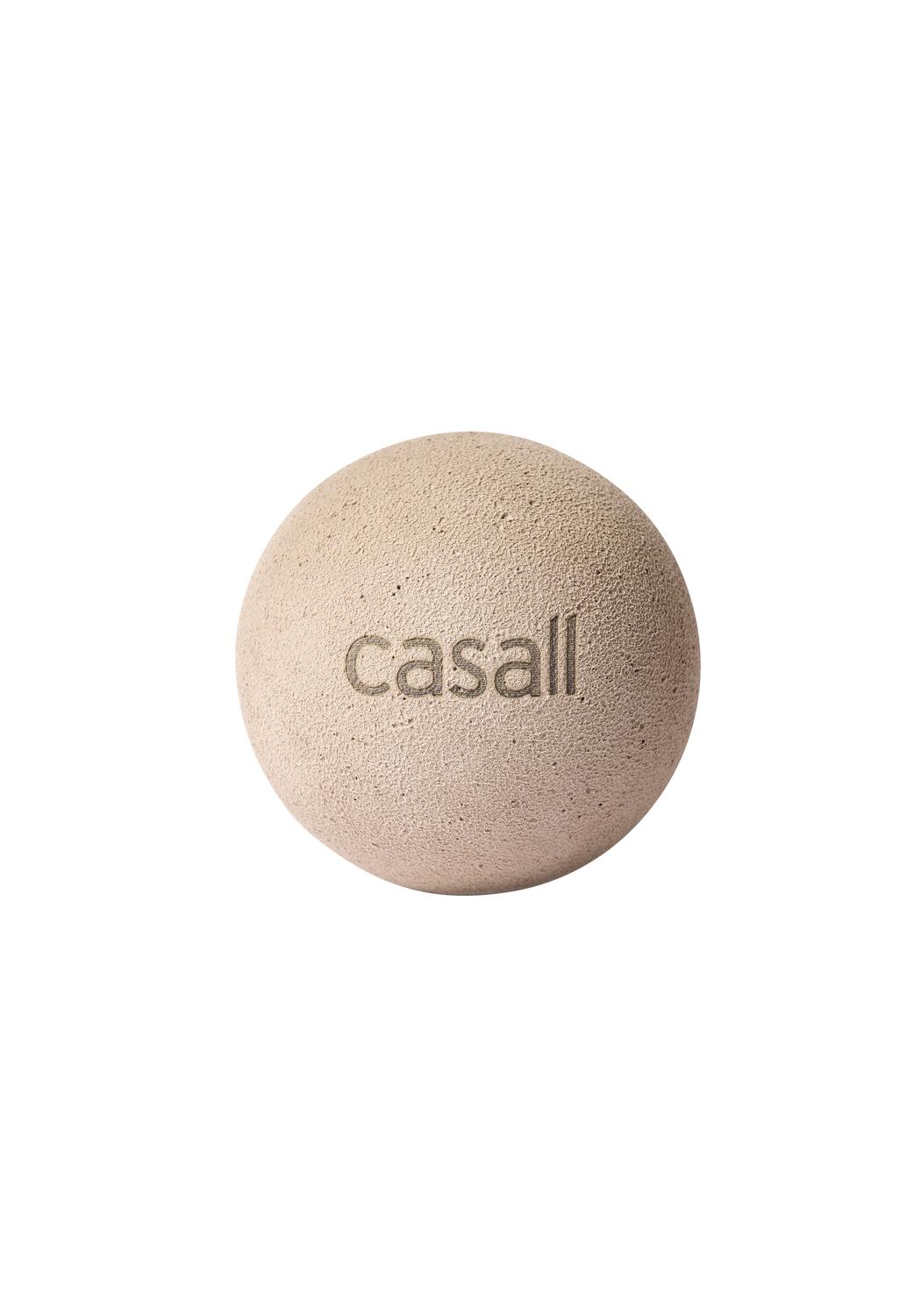 Casall Pressure Point bold, Light Cashmere - Ø6,7 cm